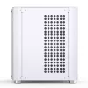 Jonsbo TK-1 2.0 Mini Tower White Κουτί υπολογιστή