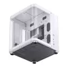 Jonsbo TK-1 2.0 Mini Tower White Κουτί υπολογιστή