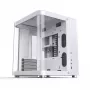 Jonsbo TK-1 2.0 Mini Tower White Κουτί υπολογιστή