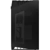 Κουτί υπολογιστή SilverStone SST-LD03B-AF Mini-ITX Μαύρο