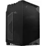 Κουτί υπολογιστή SilverStone SST-LD03B-AF Mini-ITX Μαύρο