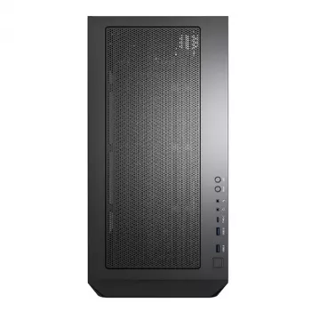Κουτί PC Montech AIR 903 BASE Midi Tower Μαύρο