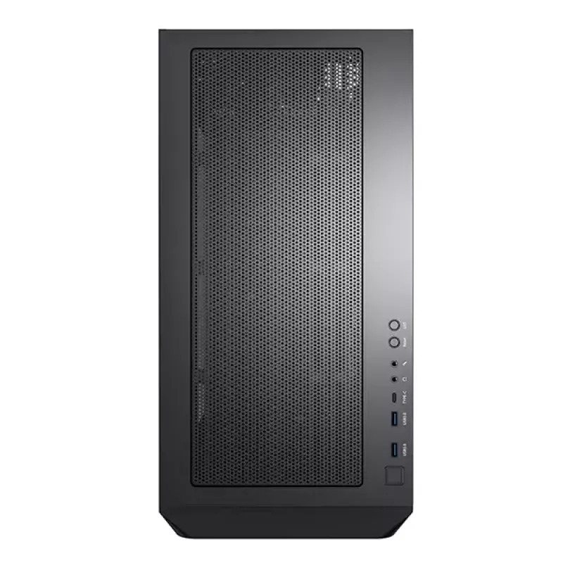 Κουτί PC Montech AIR 903 BASE Midi Tower Μαύρο