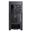 Κουτί PC Montech AIR 903 BASE Midi Tower Μαύρο