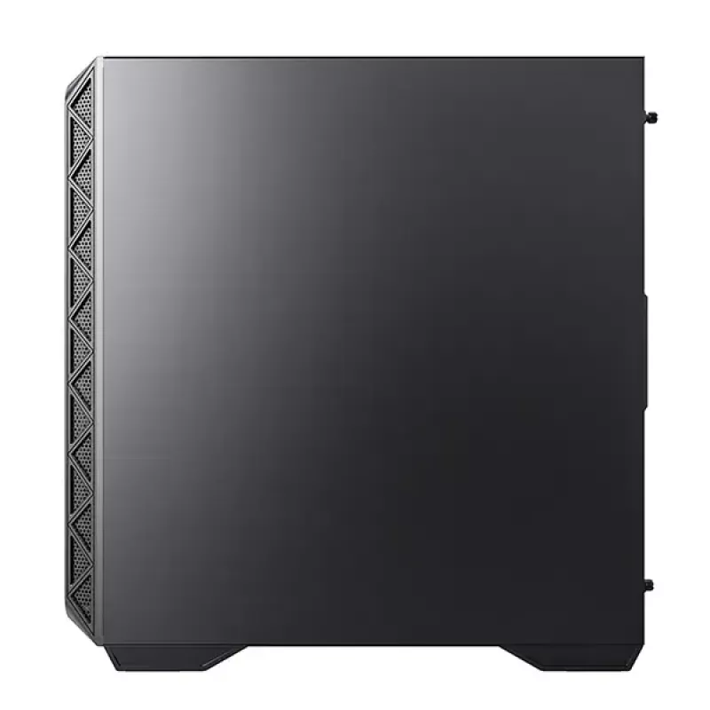 Κουτί PC Montech AIR 903 BASE Midi Tower Μαύρο