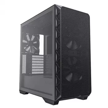 Κουτί PC Montech AIR 903 BASE Midi Tower Μαύρο