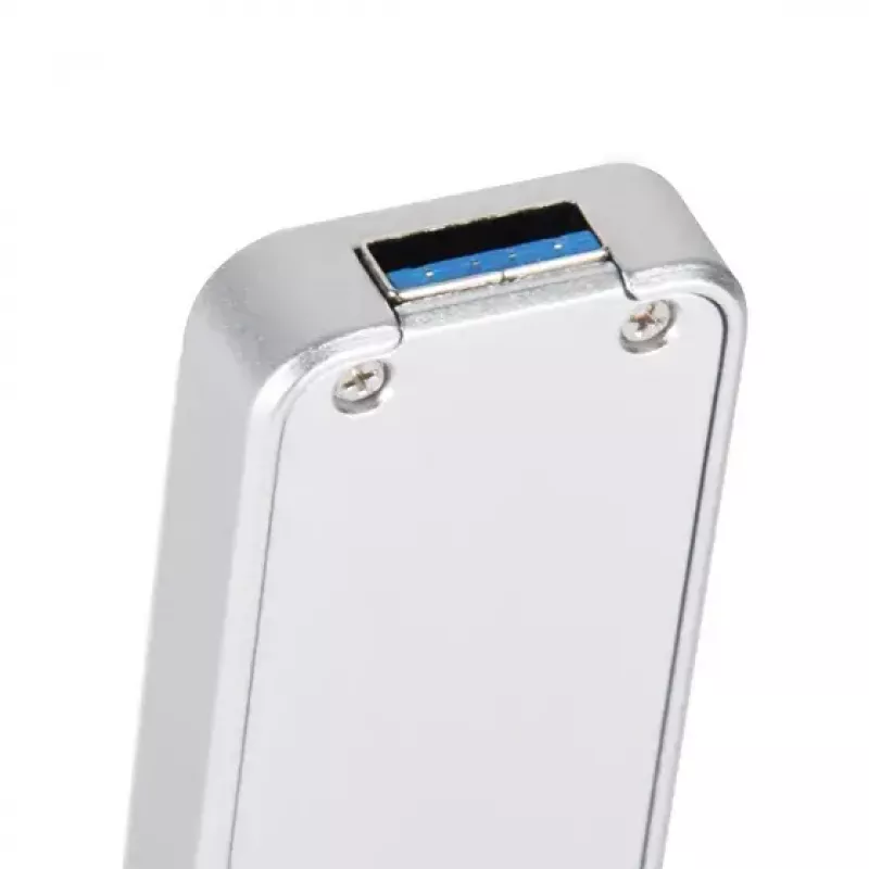 Θήκη SSD Silverstone MS09