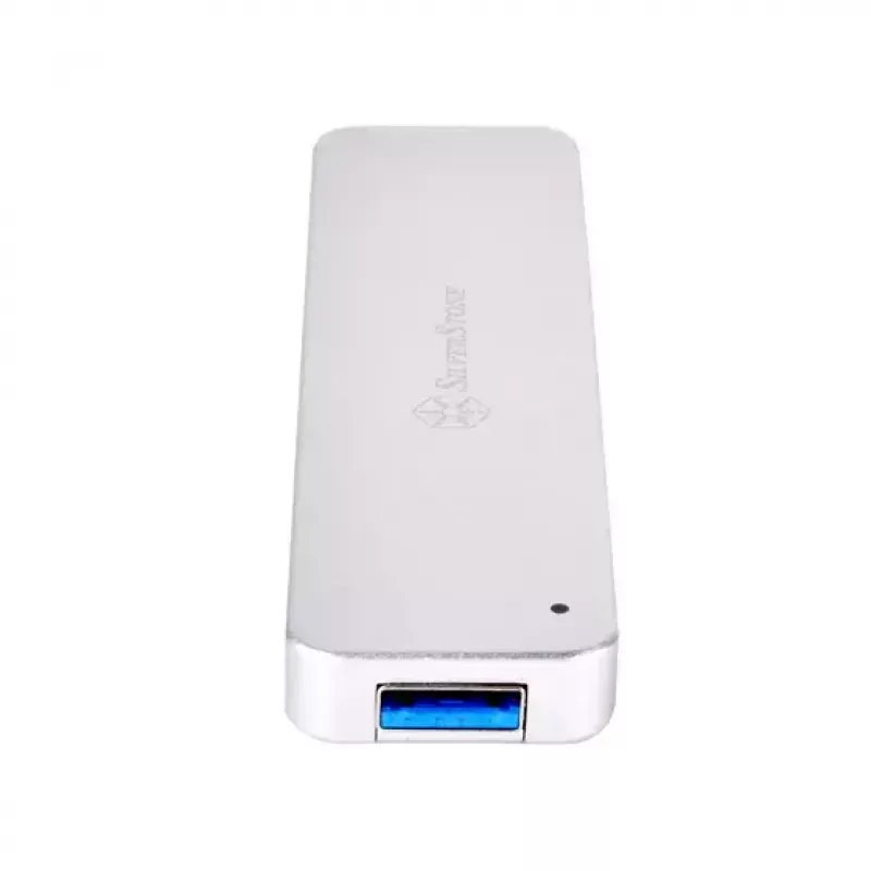 Θήκη SSD Silverstone MS09