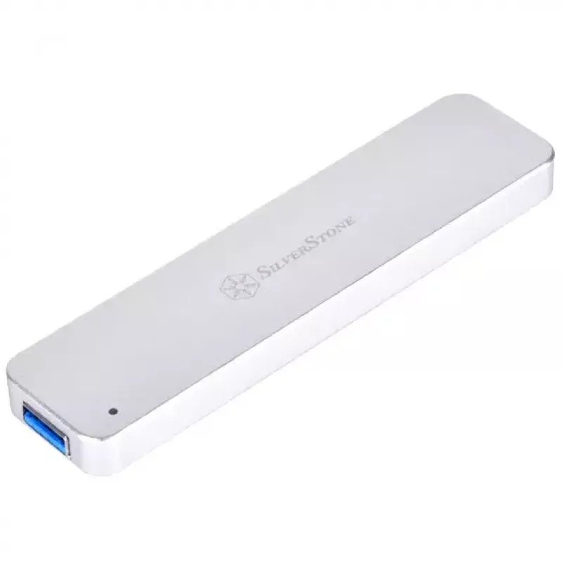 Θήκη SSD Silverstone MS09