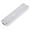 Θήκη SSD Silverstone MS09