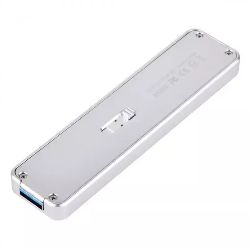 Θήκη SSD Silverstone MS09