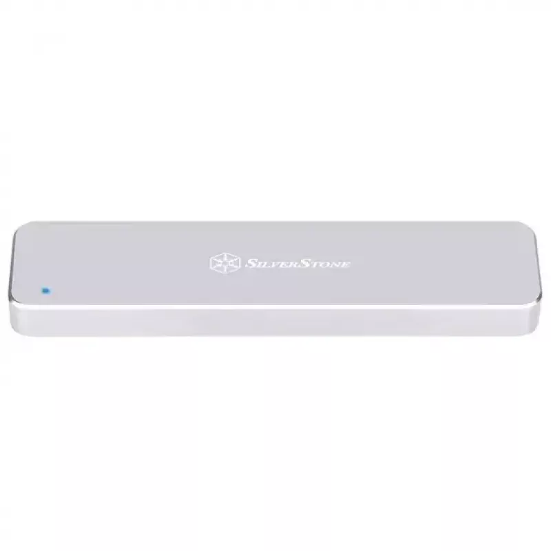 Θήκη SSD Silverstone MS09