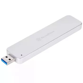 Θήκη SSD Silverstone MS09
