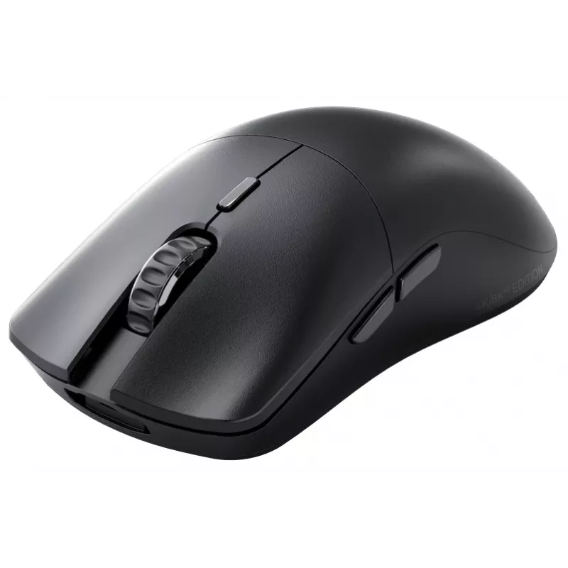 Glorious Gaming Glorious Model O 2 PRO Wireless - 4K/8K Polling – μαύρο
