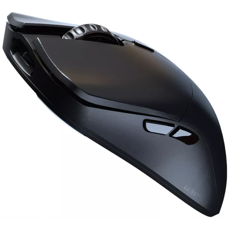 Glorious Gaming Glorious Model O 2 PRO Wireless - 4K/8K Polling – μαύρο