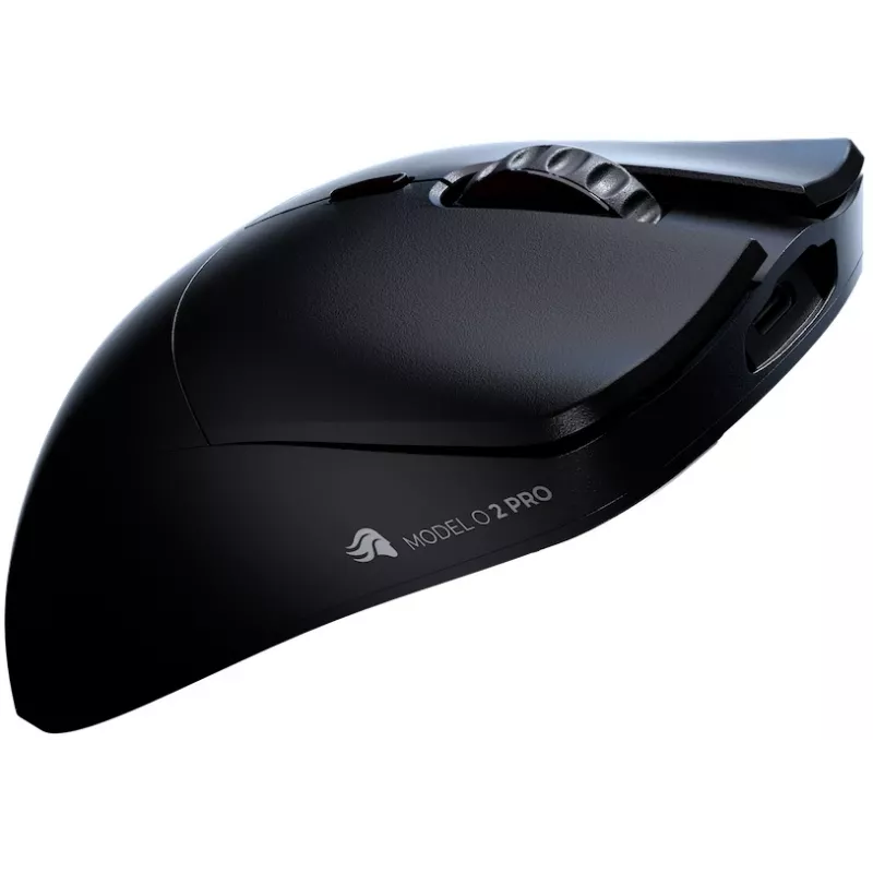 Glorious Gaming Glorious Model O 2 PRO Wireless - 4K/8K Polling – μαύρο