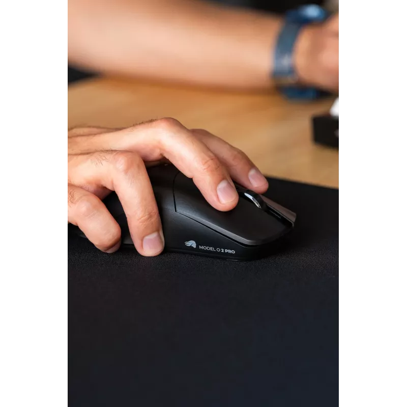 Glorious Gaming Glorious Model O 2 PRO Wireless - 4K/8K Polling – μαύρο