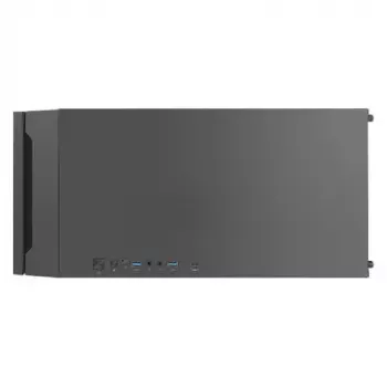 Κουτί PC Antec P10C Midi Tower Μαύρο