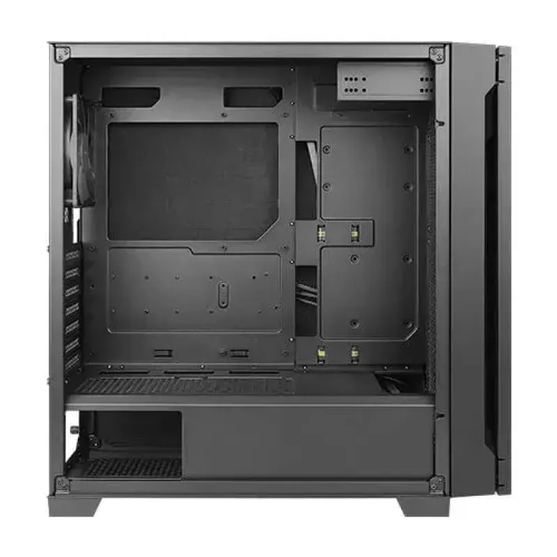 Κουτί PC Antec P10C Midi Tower Μαύρο