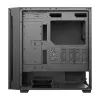 Κουτί PC Antec P10C Midi Tower Μαύρο