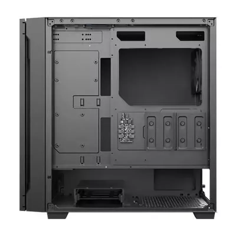 Κουτί PC Antec P10C Midi Tower Μαύρο
