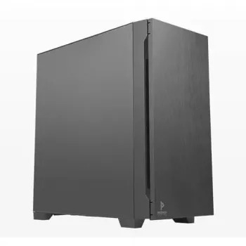 Κουτί PC Antec P10C Midi Tower Μαύρο