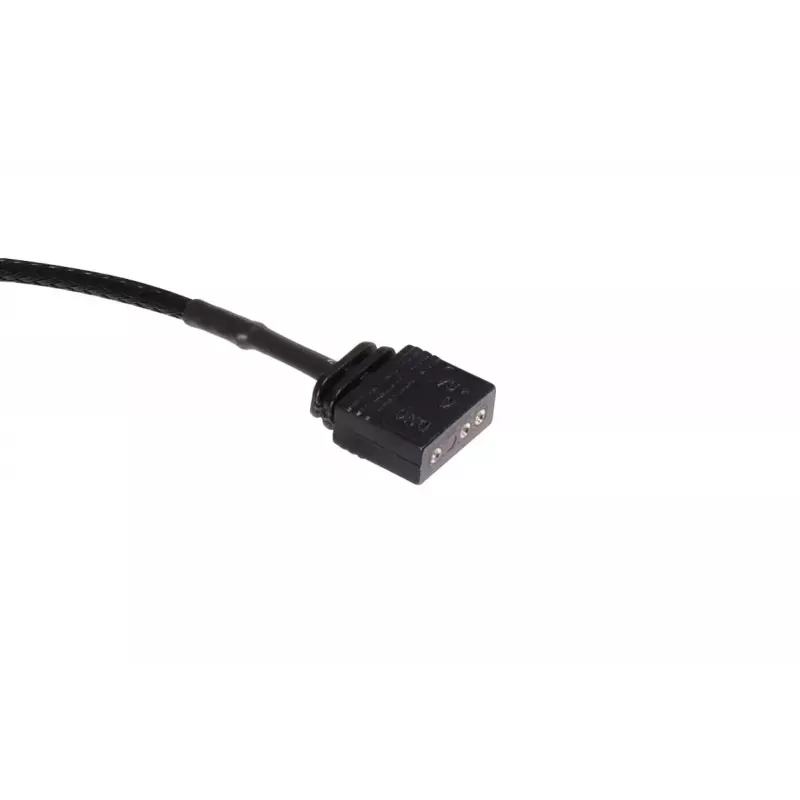 Καλώδιο Διαχωριστή RGB Alphacool 18708 5V Μαύρο 300 mm