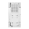 Κουτί PC Montech SKY TWO Midi Tower Λευκό