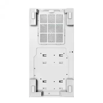 Κουτί PC Montech SKY TWO Midi Tower Λευκό