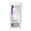 Κουτί PC Montech SKY TWO Midi Tower Λευκό
