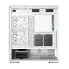 Κουτί PC Montech SKY TWO Midi Tower Λευκό