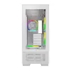 Κουτί PC Montech SKY TWO Midi Tower Λευκό