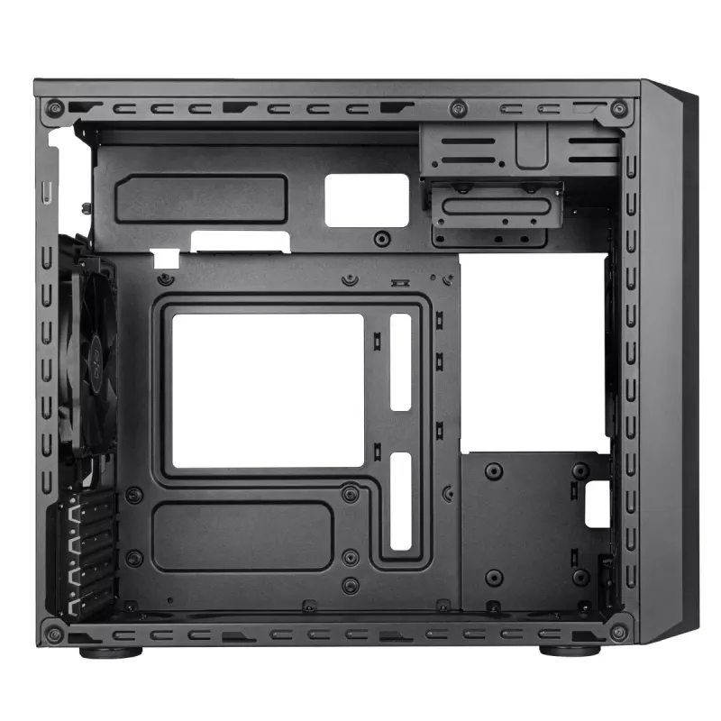 Κουτί PC Silverstone FARA 311 Micro ATX, μαύρο