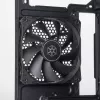 Κουτί PC Silverstone FARA 311 Micro ATX, μαύρο