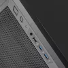 Κουτί PC Silverstone FARA 311 Micro ATX, μαύρο