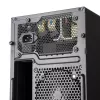 Κουτί PC Silverstone FARA 311 Micro ATX, μαύρο