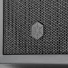 Κουτί PC Silverstone FARA 311 Micro ATX, μαύρο