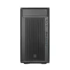 Κουτί PC Silverstone FARA 311 Micro ATX, μαύρο