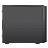 Κουτί PC Silverstone FARA 311 Micro ATX, μαύρο