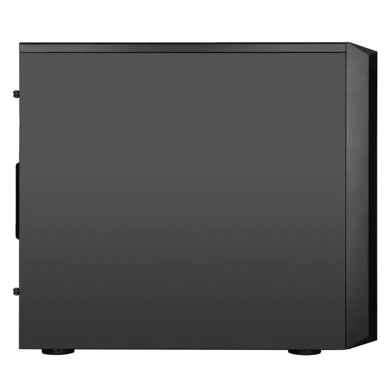 Κουτί PC Silverstone FARA 311 Micro ATX, μαύρο