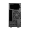 Κουτί PC Silverstone FARA 311 Micro ATX, μαύρο