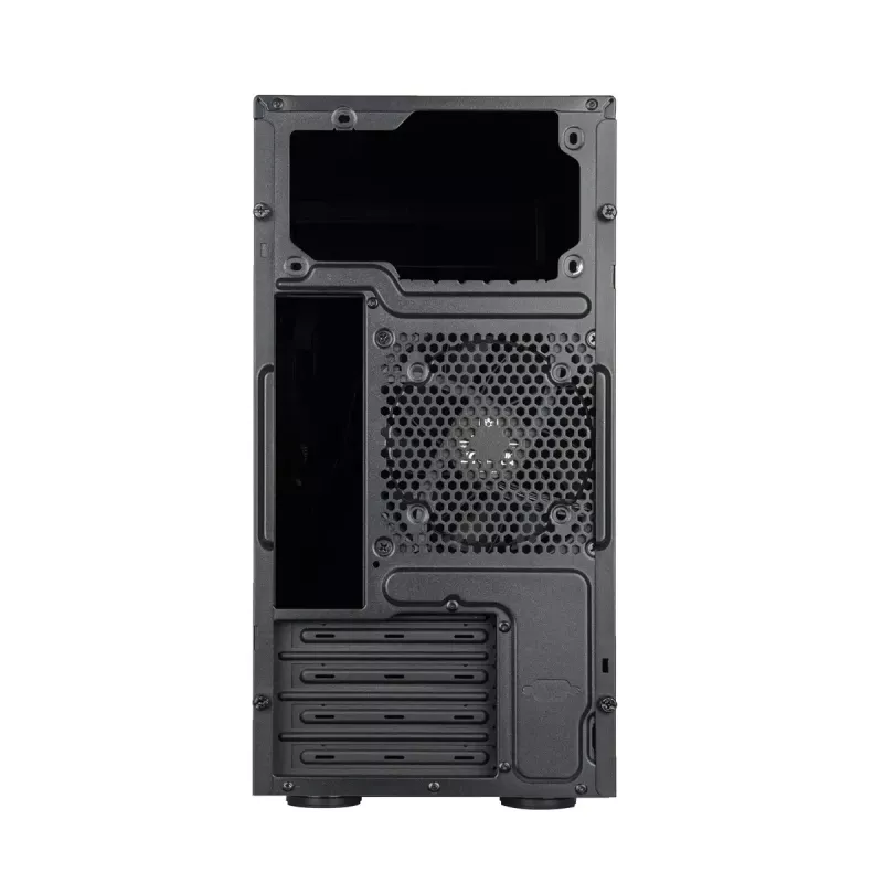 Κουτί PC Silverstone FARA 311 Micro ATX, μαύρο