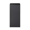 Κουτί PC Silverstone FARA 311 Micro ATX, μαύρο