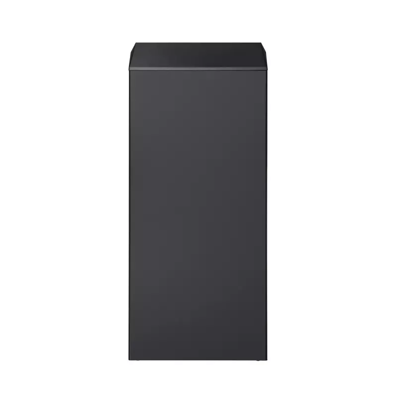 Κουτί PC Silverstone FARA 311 Micro ATX, μαύρο