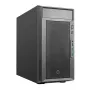 Κουτί PC Silverstone FARA 311 Micro ATX, μαύρο