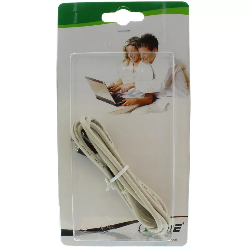 InLine επέκταση USB 2.0 εσωτερική 2x 4 pin αρσενικός/θηλυκός, 0,60m