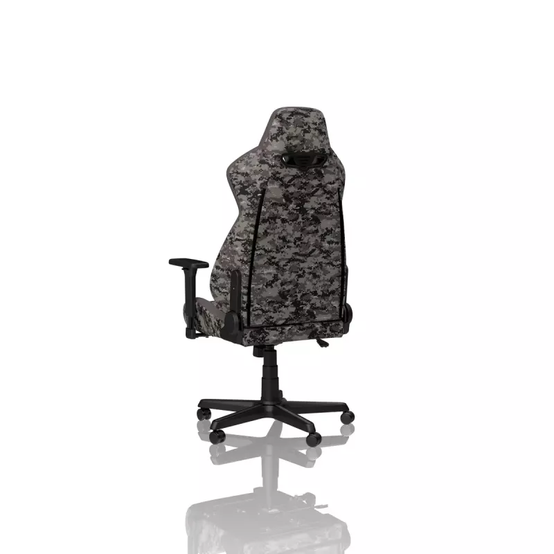 Επενδεδυμένο κάθισμα Nitro Concepts S300 Camouflage