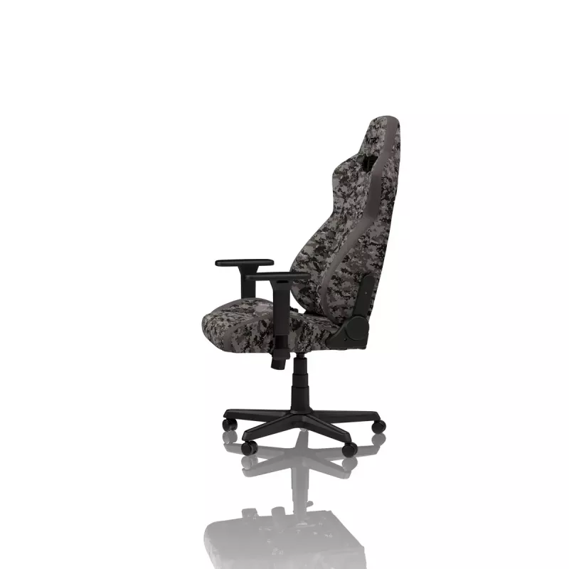 Επενδεδυμένο κάθισμα Nitro Concepts S300 Camouflage