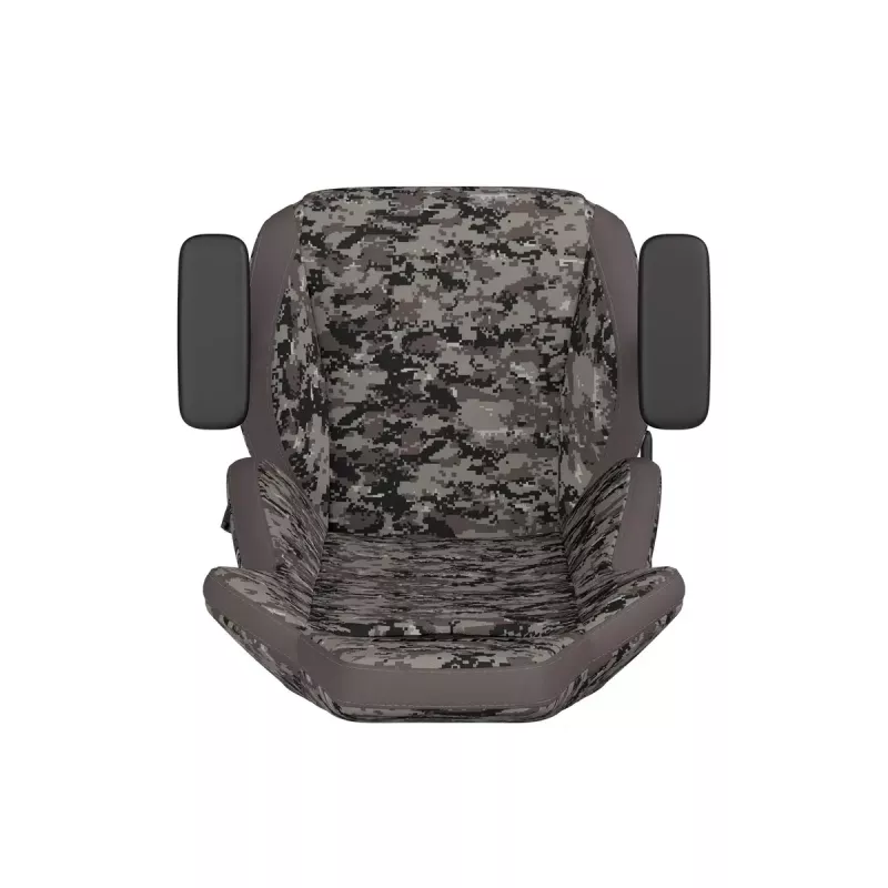 Επενδεδυμένο κάθισμα Nitro Concepts S300 Camouflage