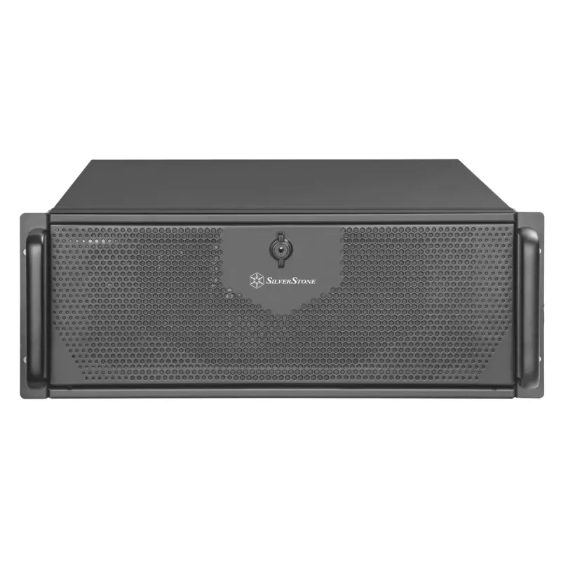 Server Rack Silverstone RM42-502